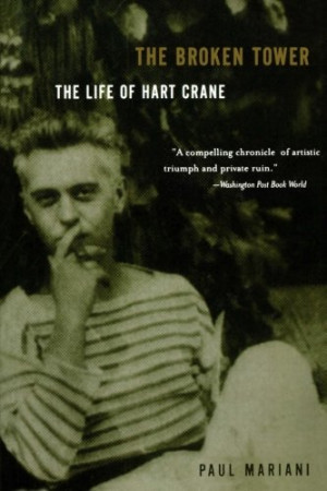 Hart Crane Quotes
