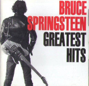 bruce springsteen greatest hits. Bruce Springsteen Music