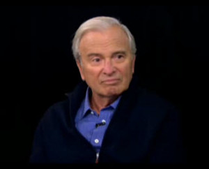 Ken Auletta on The Charlie Rose Show