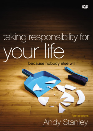 Taking Responsibility For...