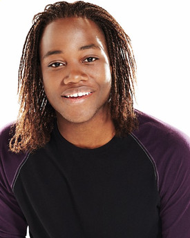 Andre From Victorious Real Name