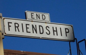 Minimalist Monday: Ending Toxic Relationships (+ Letting Go of ...