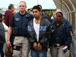 Report: DHS Released Criminal Illegal Immigrants and Murderers in ...