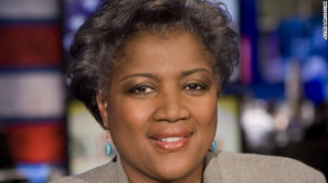 Donna Brazile Pictures