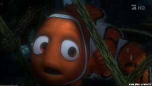 Finding Nemo Marlin Quotes