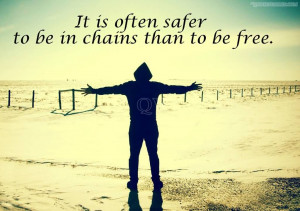 Once You Are Able To Look At Another Being And See No Difference At ...