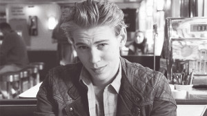 the carrie diaries, sebastian kydd, tcd, austin butler, sexy boy