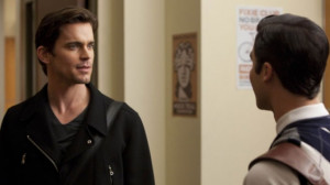 Glee's' Matt Bomer Teases Cooper Anderson's Arrival: It's an ...