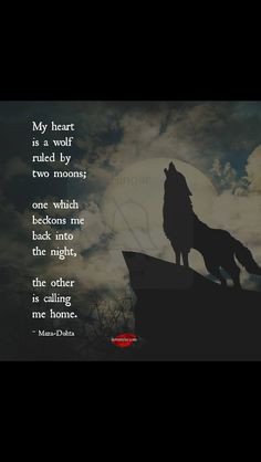 One man wolf pack on Pinterest | Wolf Quotes, Wolves and Wolf Howling