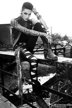 know how much hate Blood On The Dance Floor have been receiving in ...