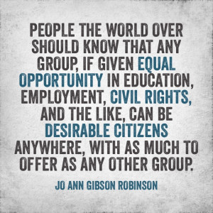 Women Civil Rights leaders you need to know