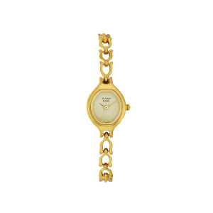 Titan Raga Ladies Watch NB2387YM02