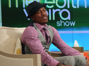 Nick Cannon Vents About 
