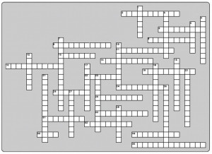 ... crossword puzzle christmas crossword puzzle crossword puzzle game grid