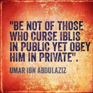 Umar Ibn Abdulaziz