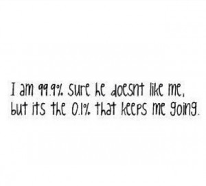 Quotes About Crushes On A Boy Boy, hope, quotes, me, cute,