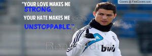 CR7 Quotes