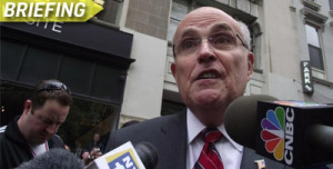 How much Giuliani can Joe Lhota take?