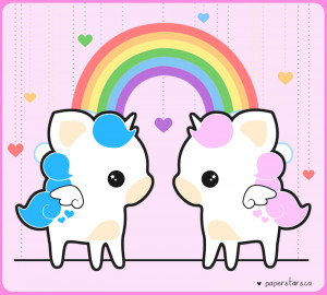 ... unicorns in love i love it hows theres keep calm and love my unicorn
