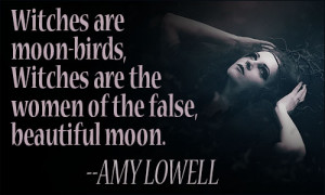 WITCHCRAFT QUOTES