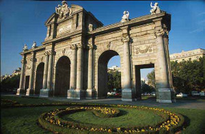 Madrid vacation and travel guide