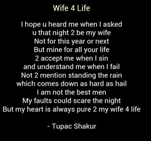 Related Posts with Tupac Poetry And Quotes :