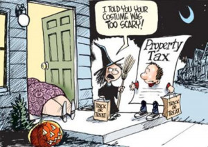 Funny Halloween Cartoons For A Crazy Laughing (4)