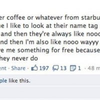 Funny Coffee Quotes For Facebook