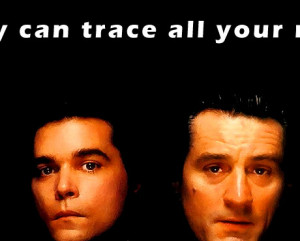 Goodfellas Quotes Goodfellas quote iconic movie