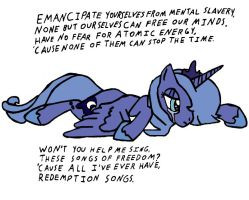 My Little pony Quotes