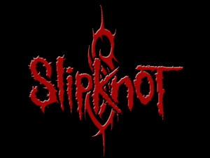 Slipknot Background Image