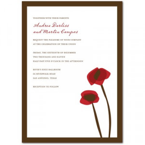 beach wedding invitation wording poem Beach Wedding Invitation Wording ...