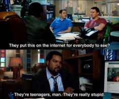 Gotta love Captain Dickson from 21 Jump Street! #movie #quotes
