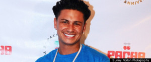 funny pauly d