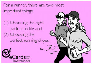 Running Partner Quotes