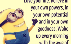 Minion-Quotes-Believe-in-your-heart
