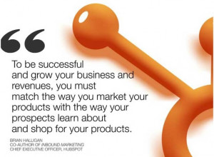 Inbound Marketing & Brand Development Blog