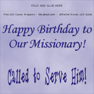 Missionary 1 Missionary 2 Missionary 3 Missionary 4 Missionary 5 ...
