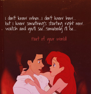 My favourite song EVER.Yes, I prefer the reprise. I always do :)