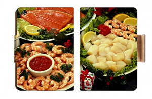 European Seafood Exposition Feast Punktails Collections Apple Ipad