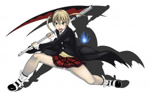 Maka Albarn And Her Death