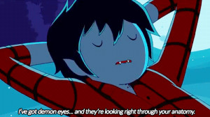 marshall lee quote
