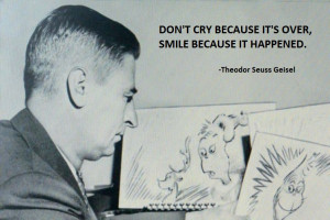 dr seuss quotes theodore seuss geisel was an american writer poet and