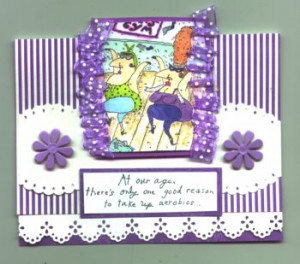 Age Related sayings and quotes