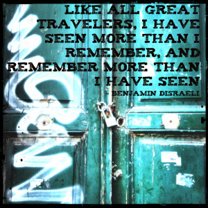 Epic, Funny & Inspiring Family Travel Quotes