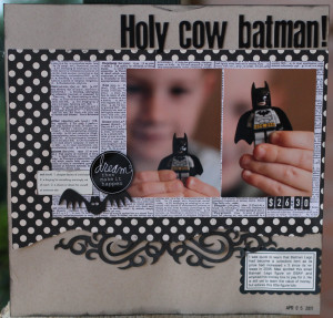 Tattoo Swirl - Belinda