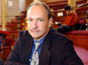 Top Neutrality Tim Berners Lee