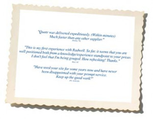 Sigma addresses customers satisfaction , customer loyalty and customer ...