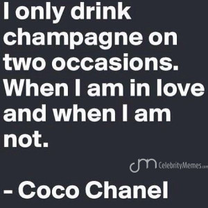 Another great quote.. #quotes #celebrityquotes #chanelquotes #coco ...