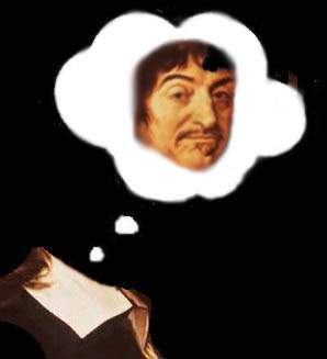 Most of us are aware that we are embodied, and Descartes’ ability to